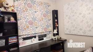 3-к квартира, вторичка, 57м2, 8/9 этаж