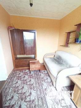 3-к квартира, вторичка, 56м2, 1/9 этаж