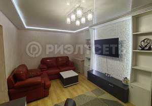 3-к квартира, вторичка, 58м2, 8/9 этаж
