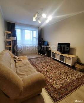 2-к квартира, вторичка, 45м2, 4/5 этаж