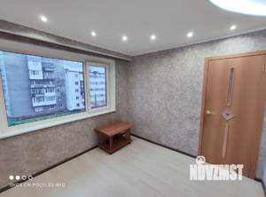 3-к квартира, вторичка, 61м2, 5/5 этаж