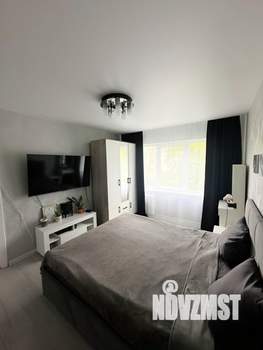 2-к квартира, вторичка, 45м2, 4/5 этаж