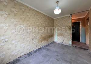 3-к квартира, вторичка, 53м2, 2/9 этаж