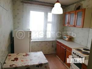 1-к квартира, вторичка, 30м2, 9/10 этаж