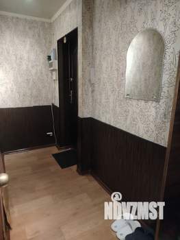 2-к квартира, вторичка, 46м2, 4/5 этаж