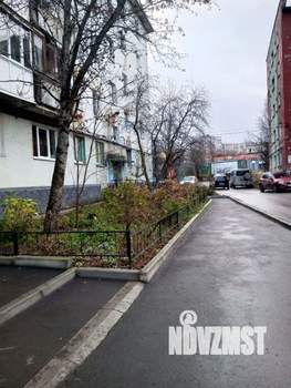 2-к квартира, вторичка, 40м2, 3/5 этаж