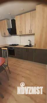 3-к квартира, вторичка, 58м2, 5/9 этаж