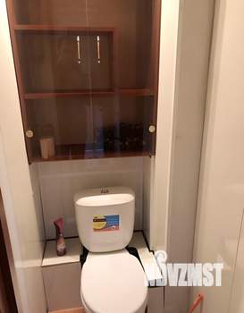 1-к квартира, вторичка, 33м2, 6/9 этаж