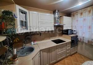 3-к квартира, вторичка, 62м2, 1/9 этаж