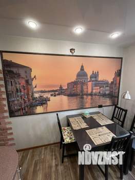 3-к квартира, вторичка, 59м2, 6/9 этаж