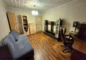 3-к квартира, вторичка, 61м2, 3/5 этаж