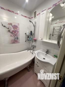 3-к квартира, вторичка, 69м2, 7/9 этаж