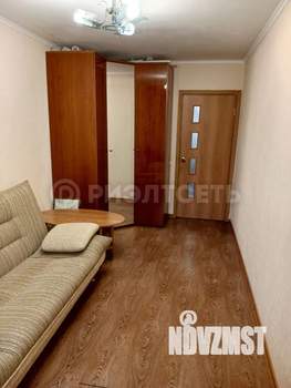 2-к квартира, вторичка, 44м2, 4/5 этаж