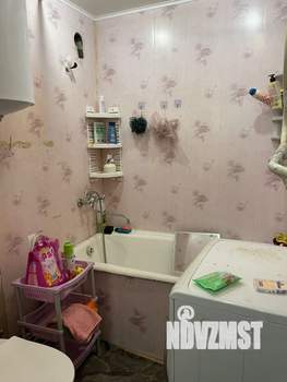 2-к квартира, вторичка, 43м2, 1/5 этаж