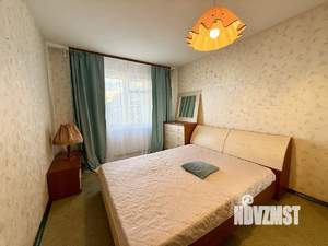 3-к квартира, вторичка, 70м2, 7/9 этаж