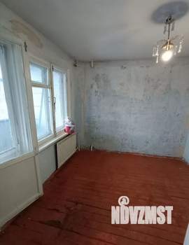 3-к квартира, вторичка, 53м2, 7/9 этаж