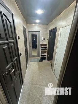 1-к квартира, вторичка, 33м2, 3/10 этаж