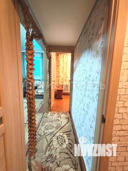 1-к квартира, вторичка, 32м2, 3/5 этаж