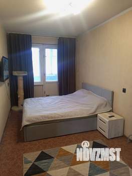 1-к квартира, вторичка, 31м2, 3/10 этаж