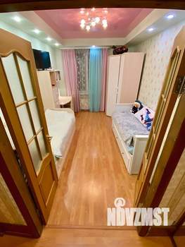 3-к квартира, вторичка, 72м2, 5/5 этаж