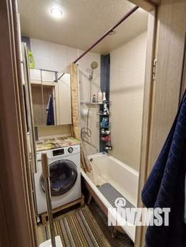 2-к квартира, вторичка, 47м2, 4/5 этаж