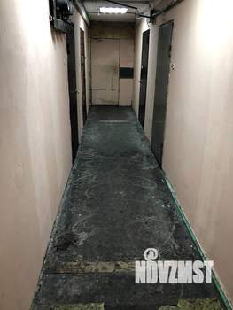 Студия квартира, вторичка, 22м2, 5/9 этаж