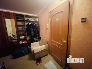 1-к квартира, вторичка, 46м2, 5/10 этаж