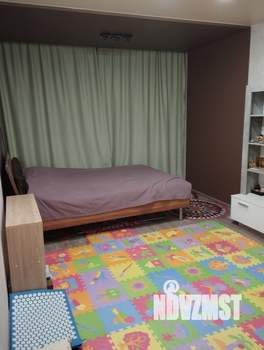 1-к квартира, вторичка, 33м2, 1/9 этаж