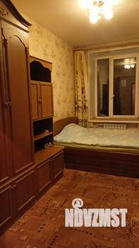 2-к квартира, вторичка, 46м2, 3/5 этаж