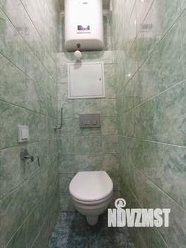 2-к квартира, вторичка, 45м2, 3/5 этаж