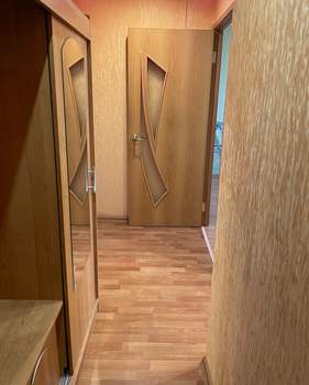 2-к квартира, вторичка, 46м2, 5/5 этаж