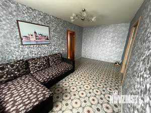 2-к квартира, вторичка, 43м2, 5/5 этаж