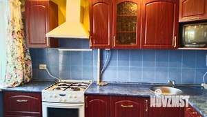 3-к квартира, вторичка, 62м2, 4/9 этаж