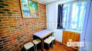 1-к квартира, вторичка, 31м2, 2/5 этаж