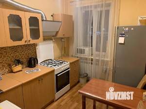 2-к квартира, вторичка, 36м2, 2/3 этаж