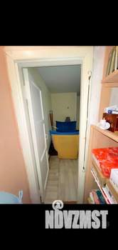 2-к квартира, вторичка, 43м2, 5/5 этаж