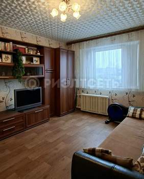 2-к квартира, вторичка, 44м2, 4/5 этаж