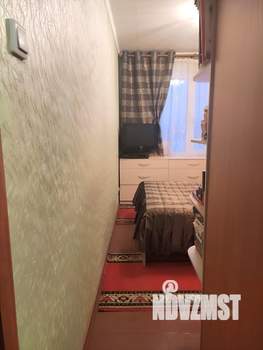 3-к квартира, вторичка, 52м2, 1/9 этаж