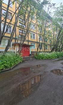 2-к квартира, вторичка, 42м2, 3/5 этаж