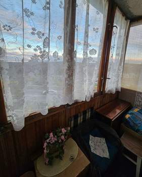 1-к квартира, вторичка, 30м2, 3/9 этаж