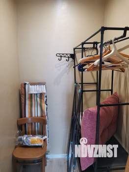 1-к квартира, вторичка, 43м2, 9/9 этаж