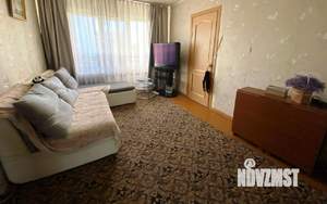 2-к квартира, вторичка, 46м2, 4/5 этаж