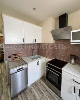 1-к квартира, вторичка, 30м2, 2/9 этаж