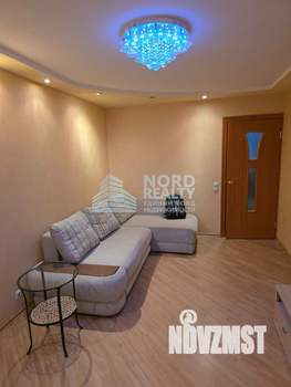 2-к квартира, вторичка, 47м2, 4/5 этаж