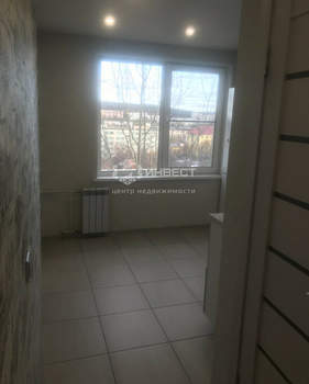 2-к квартира, вторичка, 47м2, 5/5 этаж