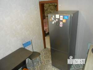 1-к квартира, вторичка, 31м2, 1/5 этаж