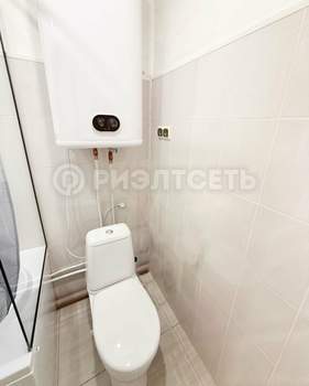 1-к квартира, вторичка, 36м2, 1/9 этаж