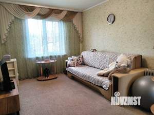 3-к квартира, вторичка, 59м2, 5/9 этаж