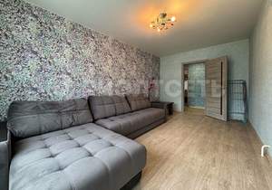 2-к квартира, вторичка, 54м2, 3/9 этаж