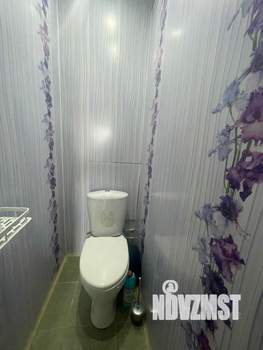 2-к квартира, вторичка, 40м2, 5/5 этаж